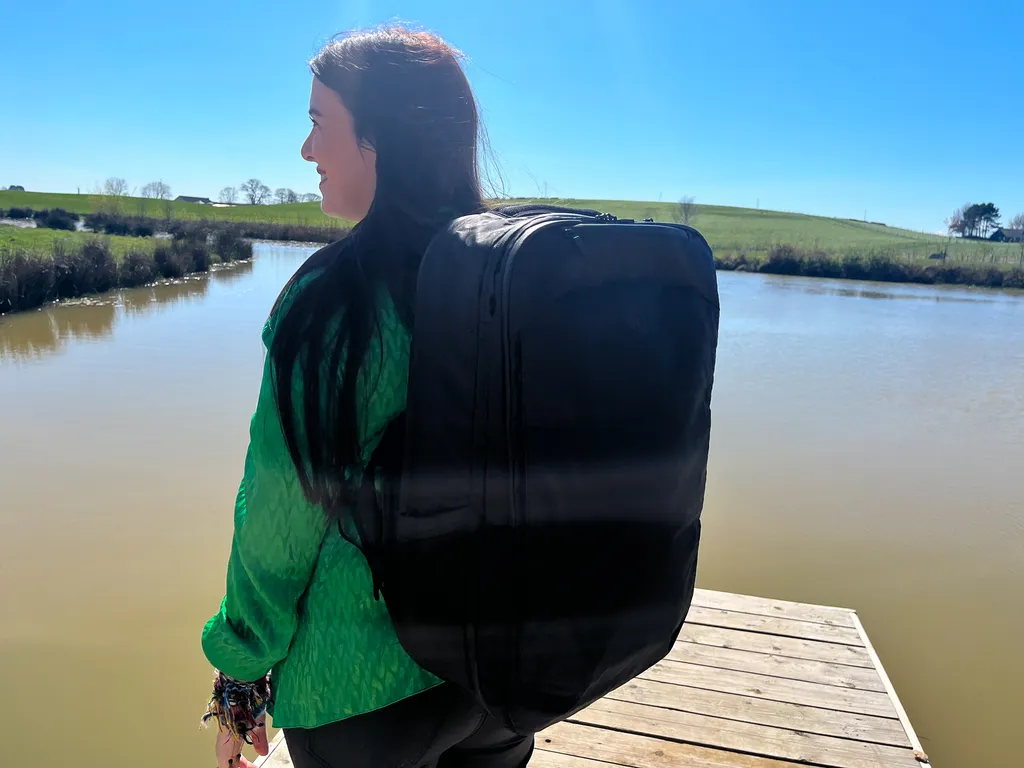 Tortuga Travel Backpack 40L [Unbiased 2023 Review!]